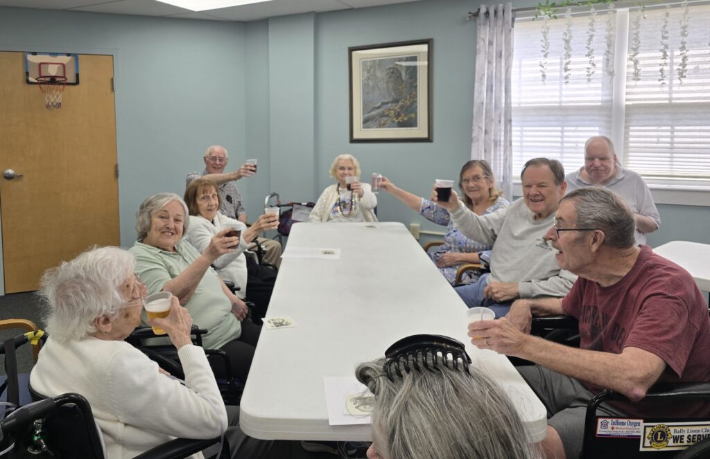 manatawny residents photos 1